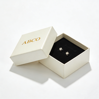 Boîte cadeau en papier de luxe, boîte rigide en carton en forme de livre, boîte à bijoux, boîte à bagues midi, boîte à montres, boîte à broches magnétique avec fermeture magnétique
