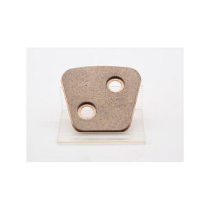 Disco de Fricción de Embrague Cu Nuevo para Pieza de Dirección, Botón de Embrague VTD-5 para Plato de Embrague - Product Image 3