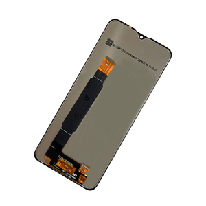 Écran tactile LCD pour téléphone portable <span class=keywords><strong>Wiko</strong></span> <span class=keywords><strong>U10</strong></span>/U20/U30, écran LCD de remplacement pour <span class=keywords><strong>WIKO</strong></span> - Product Image 2