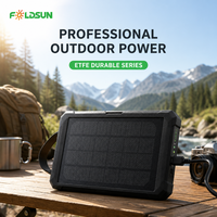 Panneau solaire laminé PERC ETFE 3,5W 180*115MM 3V avec câblage arrière, chargeur pliable pour camping, capteur, robot, DIY, OEM, efficacité 23%