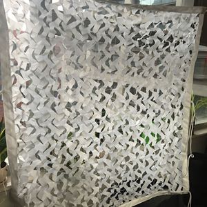 <span class=keywords><strong>4x5</strong></span> Camouflage Net Panel Pared Extérieur 3d Camo Shade Net - Product Image 1