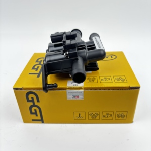 For BMW F18 F07 F10 F11 F01 F02 Frey Car Spare <strong>Parts</strong> Heater Control Valve OEM 64219310349 - Product Image 2