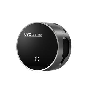 <span class=keywords><strong>Portatile</strong></span> <span class=keywords><strong>UV</strong></span> spazzolino da denti <span class=keywords><strong>sterilizzatore</strong></span> 60 °C asciugatura ad aria calda antibatterico disinfezione parete Design per la casa spazzolino da denti - Product Image 5