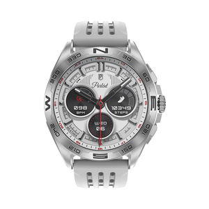 Reloj Inteligente DTM1 Pro para Hombre con 4GB de Memoria, Pantalla AMOLED, Resistente al Agua IP67, Monitor de Sueño, Carga Inalámbrica, Video y Música Locales - Product Image 5