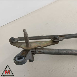 Limpiaparabrisas Delanteros Usados para Citroën Xsara Picasso 1999-2010, Producto Automotriz (2421) - Product Image 6