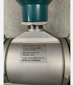 เครื่องวัดการไหลแบบแม่เหล็ก Yokgawaa High รุ่น AXF050G ADMAG สำหรับการวัดกระบวนการอุตสาหกรรม - Product Image 5