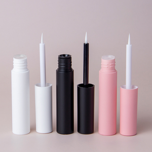 Colle pour <span class=keywords><strong>faux</strong></span> <span class=keywords><strong>cils</strong></span> sans colle, logo personnalisable, faible MOQ, DIY, colle pour <span class=keywords><strong>cils</strong></span> en grappe, pinceau pour eye-liner, imperméable, forte tenue, longue durée, 7 jours - Product Image 1