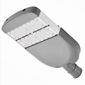 Chiếu Sáng Ngoài Trời Tiết kiệm năng lượng Chống nước IP67 100W 200W 300W 400W tất cả trong một đèn LED năng lượng mặt trời tích hợp - Product Image 3