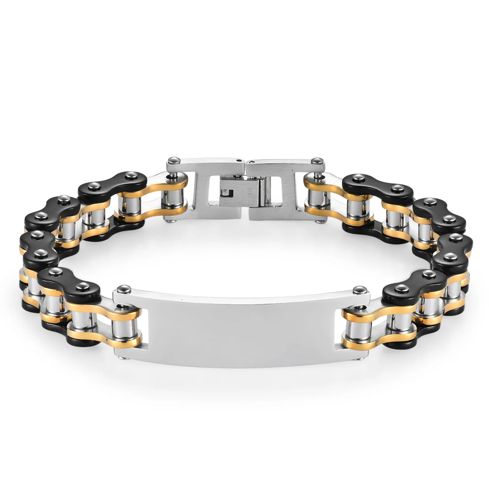 Black gold 23cm