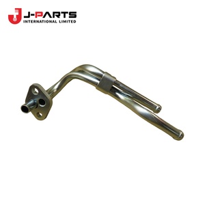 Ensemble de tuyaux turbo d'eau, n°1 pour Toyota HIACE KCH10 Granvia 2000-2002 - Product Image 3