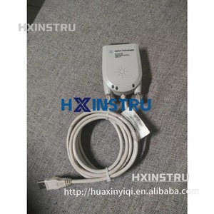 <b>USB</b>-GPIB 82357B Agilent KEYSIGHT Interface Adapter / GPIB-<b>USB</b> <b>Controller</b> 2.0 H - Product Image 5