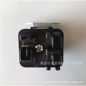 Isuzu Engine <b>Relay</b> 8-94258-014-0 24V For Heavy Duty Truck Repair Replacement Part - Product Image 5