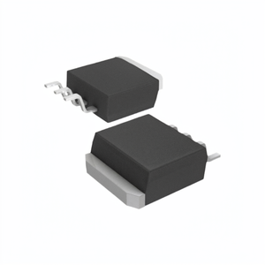 LM2931ASX-5.0 ชิ้นส่วนอิเล็กทรอนิกส์สำหรับการจัดการพลังงาน (PMIC) TO 263 4, D2PAK, TO 263AA ช่องทางจำหน่ายจากผู้ผลิต - Product Image 1