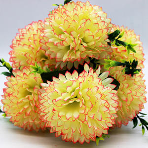 Yiwu Supplier Wholesale Cheap Custom Funeral Decoration Cemetery <strong>Artificial</strong> <strong>Flowers</strong> <strong>for</strong> <strong>Graves</strong> - Product Image 5