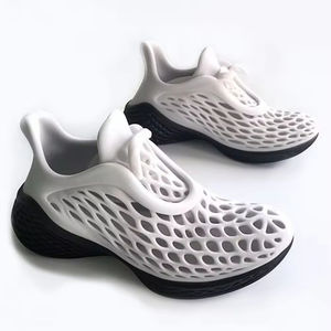 Calzado Deportivo Personalizado Impreso en 3D con TPU, Compatible con STL/3MF, Ligero, Transpirable, para Correr, Calzado Deportivo Informal, Hecho en China - Product Image 5