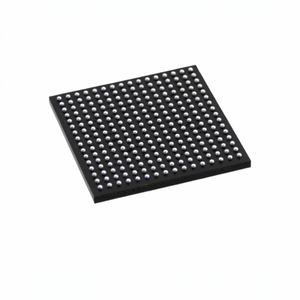 LFXP2-17E-5FTN256I Electronics Component Original Embedded 256 LBGA - Product Image 1