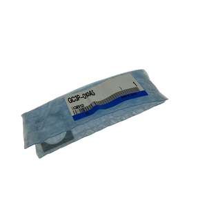 ฝาครอบเกจวัดแรงดันแบบฝัง Original-SMC GC3P-010AS - Product Image 3