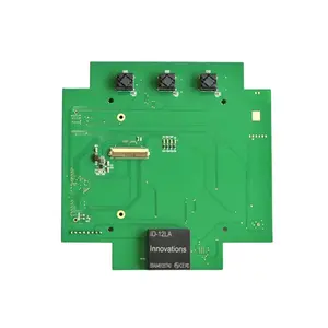 ワンストップOEMPCBアセンブリ電子ボードPCBAカスタムクローンプロトタイプPCB & Pcba回路基板
