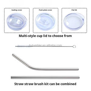 Custom Logo New Design 360ml/12oz Double Walled Egg <strong>Wine</strong> Cup with Lid 304 Stainless Steel Travel <strong>Tumbler</strong> for Party Office - Product Image 4