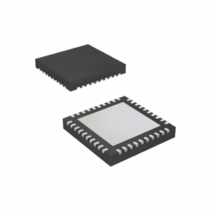 ISL6334IRZ-T Electronic Chips Component BOM IC In Stock <b>40</b> VFQFN Exposed Pad Power Management (PMIC) - Product Image 1