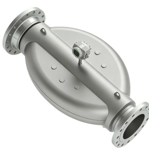 Medidor de Flujo Coriolis Endress+Hauser Proline Promass X 300 Original Nuevo en Venta - Product Image 4