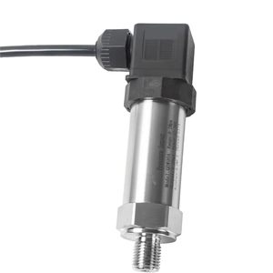 Hirschmann เครื่องส่งสัญญาณความดัน4-20Ma 0-10V RS485 24VDC 50Bar 100Bar เซ็นเซอร์ IP65 M20x1.5 600Bar - Product Image 4