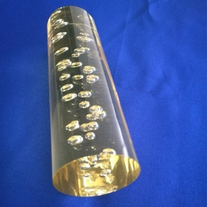 Varilla de Acrílico Transparente PMMA Personalizada, Barra de Acrílico Transparente para Decoración, Iluminación, Juguetes - Product Image 3