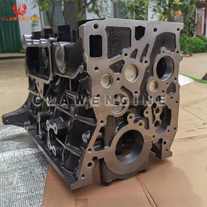 Bloc-cylindres Clawengine Niss TD27 pour moteur Terrano Navara D21 Caravan 2.7L 4 cylindres diesel, expédition depuis Hong Kong - Product Image 3