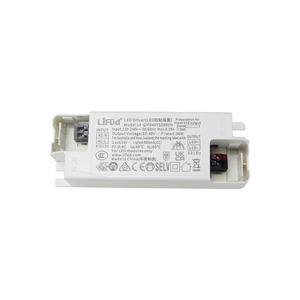 Lifud LED Driver LF-GIF036YF0750H 15-40W 350mA-1000mA 36W Interruptor DIP 5 Anos Flicker-Free Track Panel LED Driver Fonte de Alimentação - Product Image 3