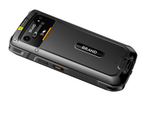 Giá rẻ nhất nhà máy 5.0inch Android 12.0 IP65 4 gam <span class=keywords><strong>GSM</strong></span> NFC điện thoại di động không thấm nước <span class=keywords><strong>PDA</strong></span> gồ ghề cầm tay vân tay gồ ghề <span class=keywords><strong>PDA</strong></span> - Product Image 6