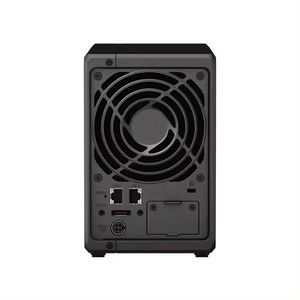 DS723+ (sans disque) + NAS 2 baies, stockage réseau d'entreprise, cloud privé, DiskStation, stockage Synology NAS - Product Image 6