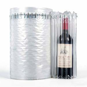 Rouleau de colonne <span class=keywords><strong>d</strong></span>'air Guanhong haute performance, résistant à l'<span class=keywords><strong>humidité</strong></span>, 450 mm x 80 m, pour le transport de produits <span class=keywords><strong>dans</strong></span> les environnements humides - Product Image 5