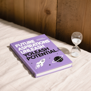 Cahier à couverture rigide avec impression couleur personnalisée et de qualité supérieure <span class=keywords><strong>sur</strong></span> le <span class=keywords><strong>livre</strong></span> des records de croissance de <span class=keywords><strong>la</strong></span> vision de <span class=keywords><strong>la</strong></span> <span class=keywords><strong>vie</strong></span> de rêve - Product Image 5