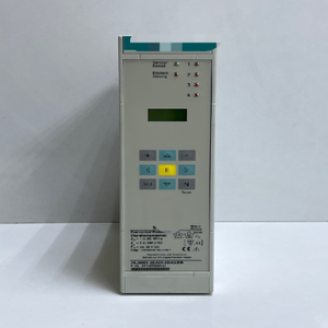 PLC Nuevo y Original en Stock 7SJ6001-2EA00-0DA0/BB Protección Contra Sobrecarga - Product Image 1
