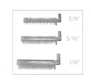 מנדולינה מבצע <span class=keywords><strong>3</strong></span> להבי ירקות קאטר - Product Image 3