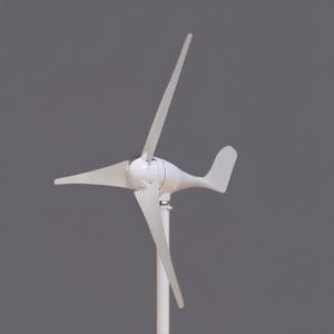 Turbina eolica ad asse orizzontale ad alta energia (HAWT) componenti a terra a basso rumore generatori eolici su larga scala di montagna/Offshore - Product Image 2