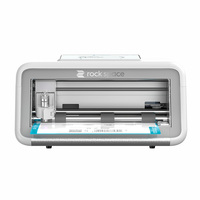 Machine de découpe de film pour montre intelligente Rock Space Hydrogel Screen Protector Mica Sheet Guard pour téléphone portable et tablette