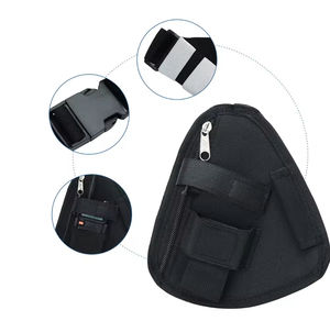 दो-तरफा वाल्की टैकी हार्नेस UV-5R UV-9R पहनने-प्रतिरोधी छाती की जेब पाउच होल्स्टर ले बैग ip23/IPX-1 जल प्रतिरोधी - Product Image 5