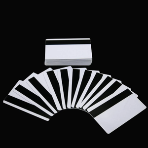 Chất lượng cao giá tốt nhất dải từ lớp phủ phim cho nhựa ID thẻ làm - Product Image 4