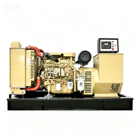 Mobiler Anhänger-Dieselgenerator 300kW mit Wasserdichtem Gehäuse, Maßgefertigt für Outdoor-Bauprojekte