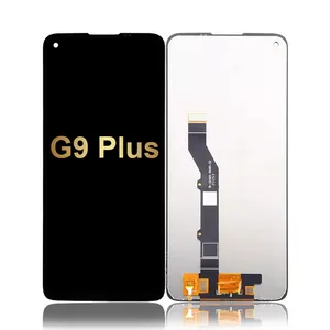Custom Replacement Screen Touch Mobile Phone Lcd Pantalla Display For Moto G 5G G8 G9 Play Plus G10 G20 Power G13 G22 G32 G73