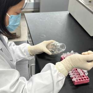 Acide sorbique en vrac Sorbate de potassium 25 kg <span class=keywords><strong>Halal</strong></span> <span class=keywords><strong>E202</strong></span> Fabricants Sorbate de potassium granulaire - Product Image 5