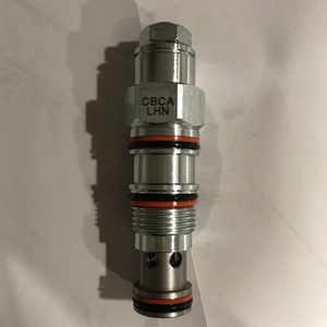 Vannes hydrauliques de contrôle d'eau CBCA-LHN - Product Image 5
