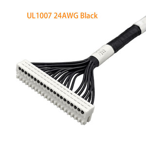 Câble d'écran LVDS <span class=keywords><strong>STOCKO</strong></span> 20 broches 24AWG, faisceau de câbles LVDS pour panneau LCD - Product Image 4