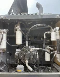 Excavatrice d'occasion Volvo EC240 de Corée Prix d'usine 24T en stock VOLVO 240 à vendre - Product Image 4