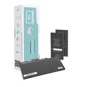 Batteria - compatibile per portatile, 11.4v, 4000mAh, ricaricabile, ideale per modelli con prestazioni ottimali e durature. - Product Image 1