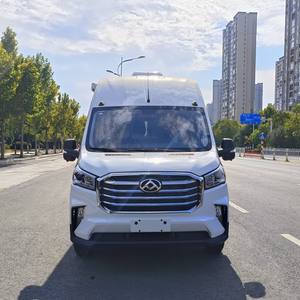 Véhicule dentaire mobile d'hôpital d'<span class=keywords><strong>ambulance</strong></span> pour des services dentaires et médicaux de voiture - Product Image 2