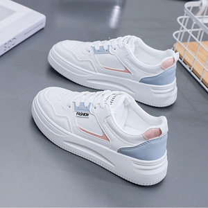 Chaussures polyvalentes respirantes de style nouveau pour femmes, chaussures de sport légères, vente en gros, chaussures de course et de travail très demandées - Product Image 5