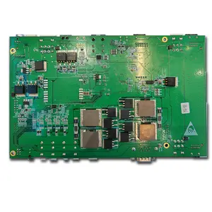 OEM PCB And PCBA Manufacture Shenzhen Shili PCBA Manufactures ODM OEM.