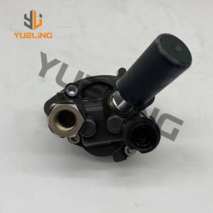BOMBA DE ALIMENTACIÓN 1778532 1050100403821 Adecuado para usar con motor Sc/Ania DSC16 G440 P420 G450 <span class=keywords><strong>G410</strong></span> DSC12 - Product Image 5